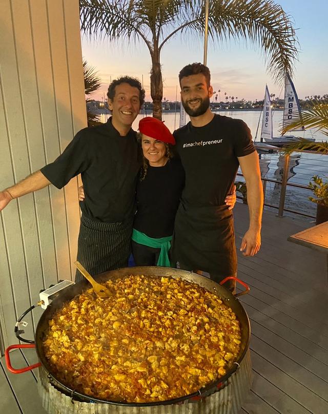 Paella Lifestyle Catering - 3