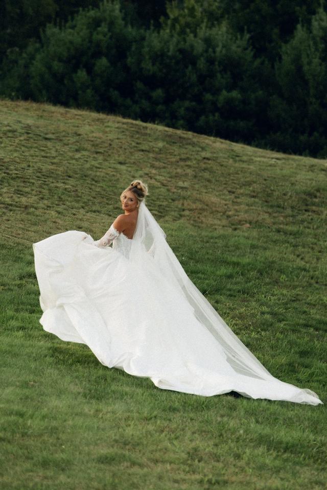 Ve'Lace Bridal - 1