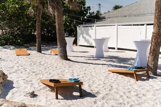 The Grand Pavilion at The Sandbar - 5