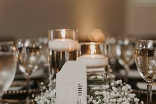 Priscilla Rose Events - 17
