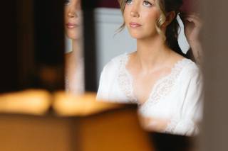 Brushed Beauty - 7