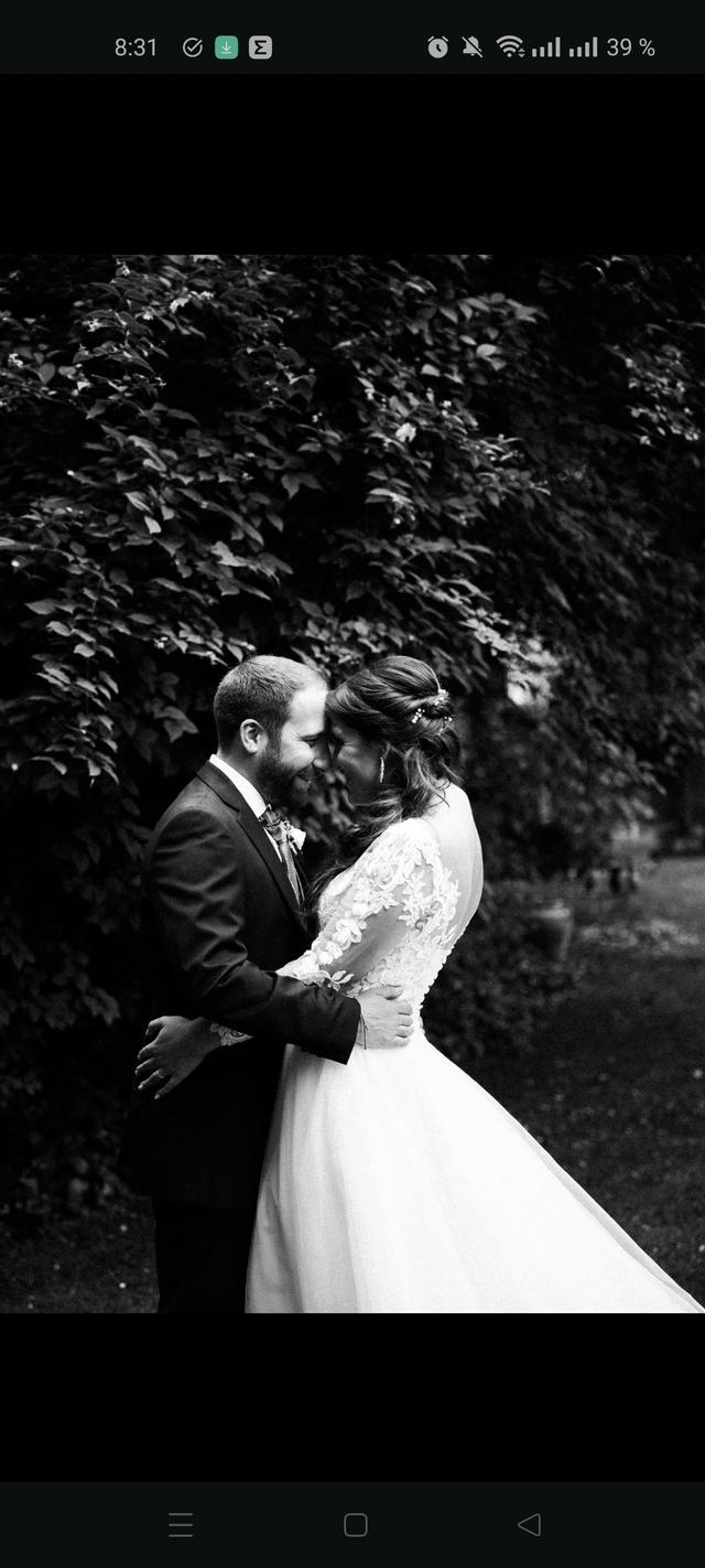 elmir wedding photo - 4