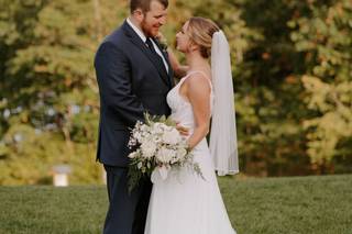 Amanda's Touch Bridal & Formal - 7
