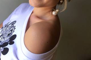 Makeup & hair by Topilina - 6