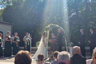 Innovative Weddings by Elizabeth - 1