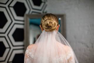 Simply Stunning Bridal - 91