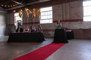 Studio 215 - 74