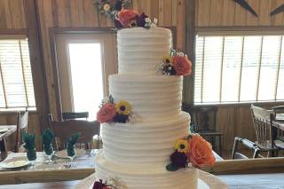 Flowers by Zoie - Weddings and Events - 14