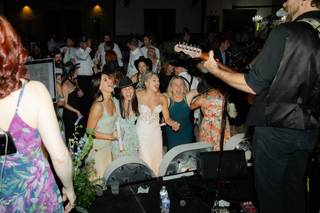 Atlanta Wedding Band - 5