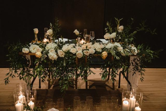 WILD Event Florals - 3