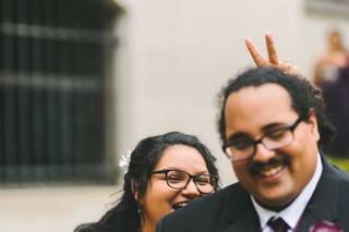 Prismatic Wedding Photography - 14