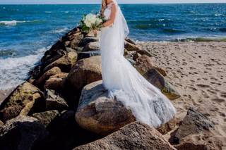 JSR Wedding Hair Stylist - 9