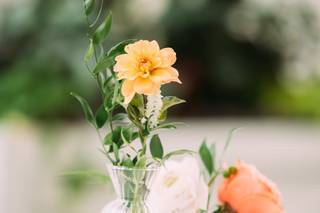 Blumengarten Florist - 32