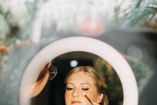 Elena Sandi Hair & Makeup Artist - 32
