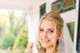 Formal Faces - On Location Hair & Makeup for Weddings - 25