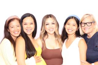 SoCal Vibes Photo Booth - 10