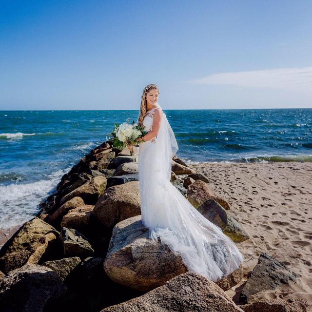 JSR Wedding Hair Stylist - 1