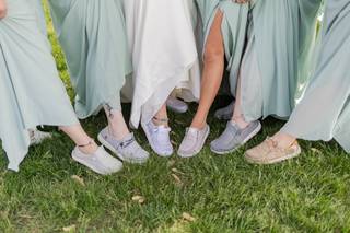 White Fox Wedding Photography - 73
