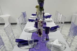 CV Linens - 62