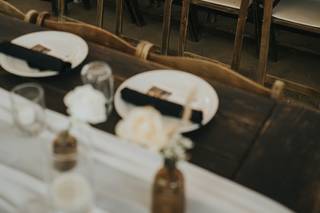 Pond Oaks by Mountain Meadow Events - 14