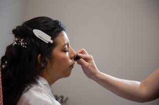 Makeup by Kiley Smith - 5