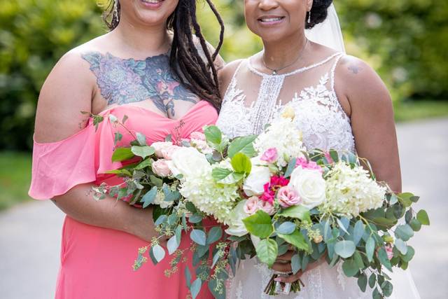 Royal Weddings By Cathy Johnson 3