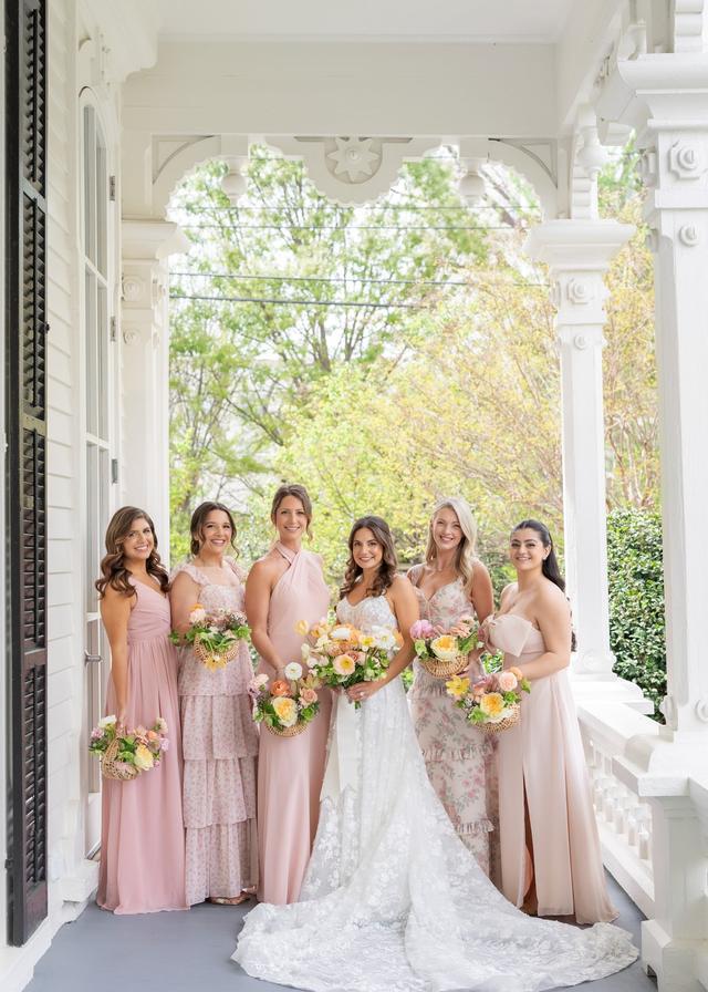 Hannah B Events - 3