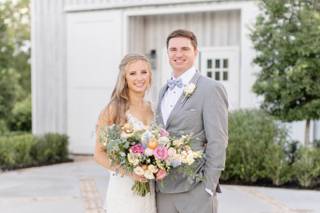 Brandon & Lindsay Lutz Photography - 17