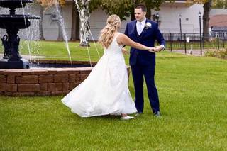 Ferri Formals and Bridals - 11