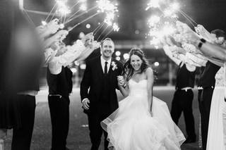 Ali & Garrett Wedding Photographers - 68