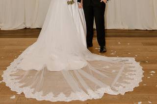Colby Falls by Wedgewood Weddings - 5