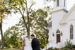 Magnolia Hill Chapel & Events - 5