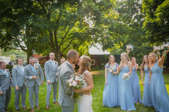 Photography by Kirsten Smith - 1