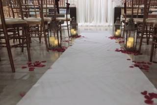 LC FLORAL DESIGNS - 5