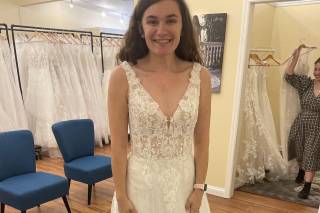 Amara Bridal Boutique - 5