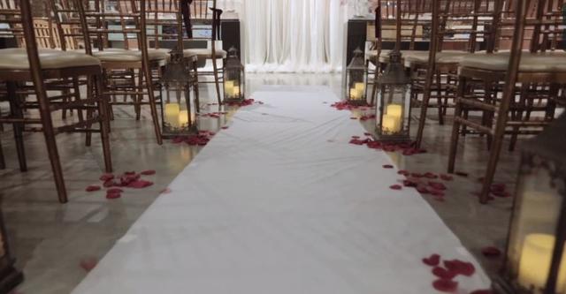 LC FLORAL DESIGNS - 1