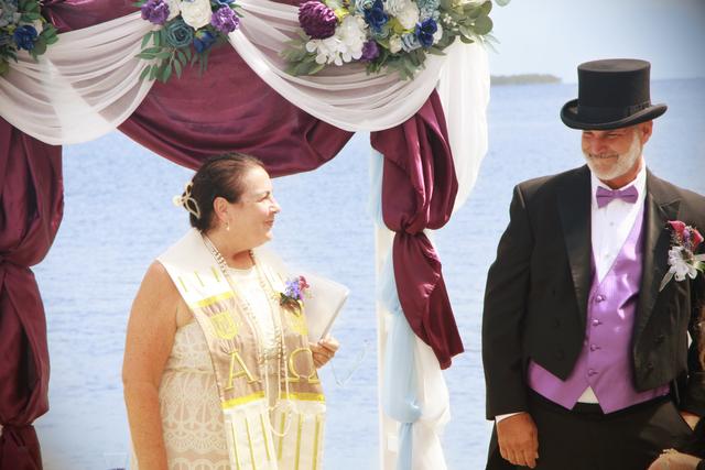 Love Story Ceremonies LLC - 1