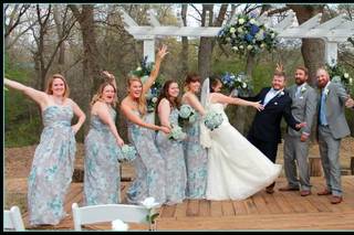 A Time to Shine Floral Design - 12