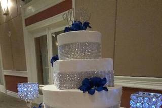 Jennifer Rose Events and Weddings - 60