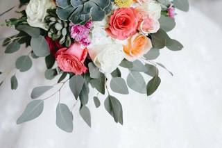The Fresh Blossom - 76