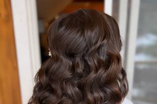 Wedding Hair by Rhianna - 14