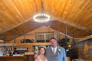 The Saratoga Winery - 5