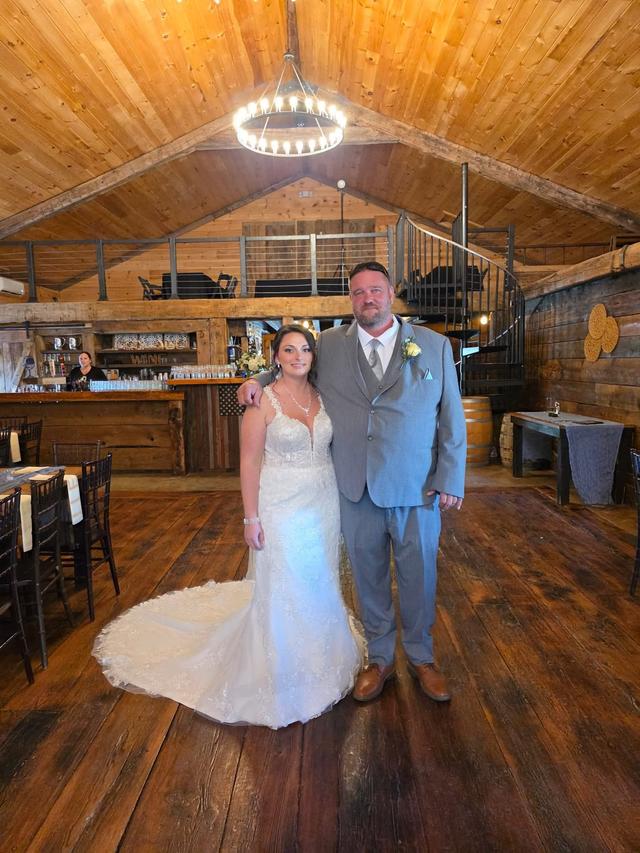 The Saratoga Winery - 2
