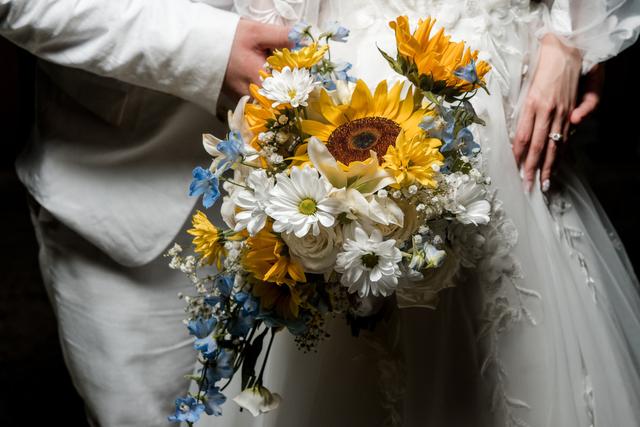 Abaunza Weddings - 1