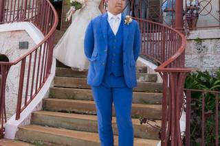 Bermuda Bride - 8