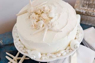 Coastal Creative Savannah Weddings & Events - 5