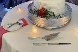 Designs By Linda Florist - 38