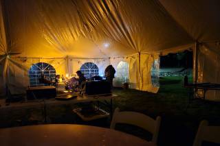 Evergreen Tent - 10