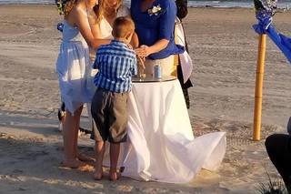 The Total Wedding Experience - 15