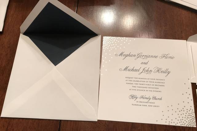 You're So Invited! 4